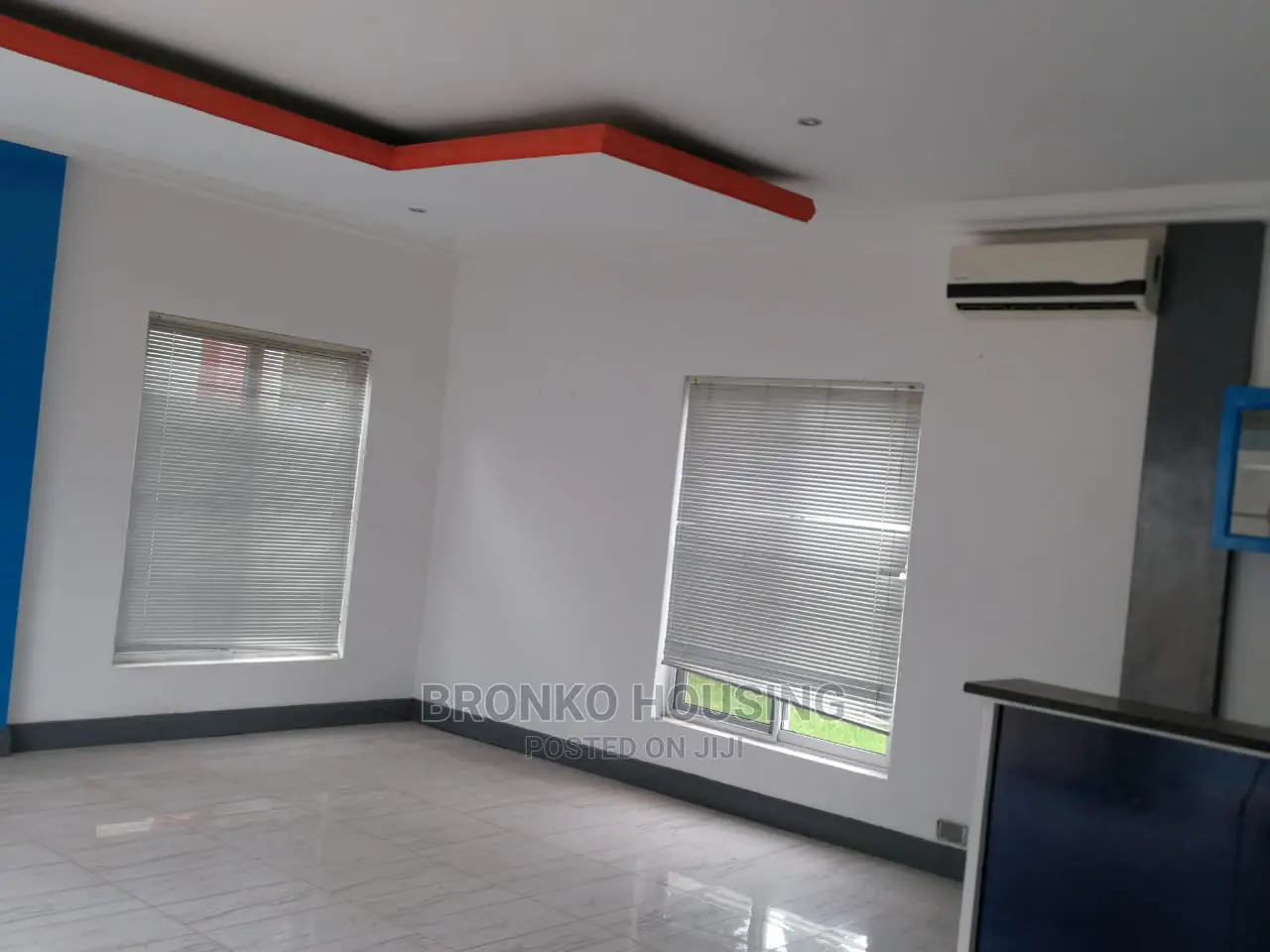 4bdrm House in Bronko Housing, Airport Residential Area for Rent