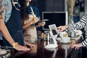 Resturant, Local Food Joints, Bar POS SYSTEM