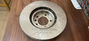 Original Vw Touareg Brake Disc From Usa.