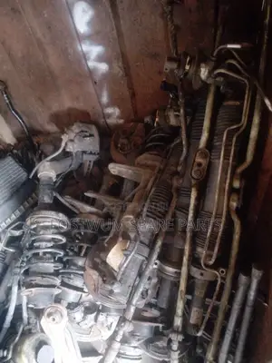 Opel Engines and Body Parts