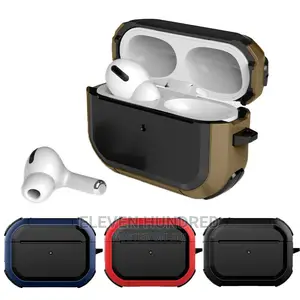 Airpods Pro Shockproof Case