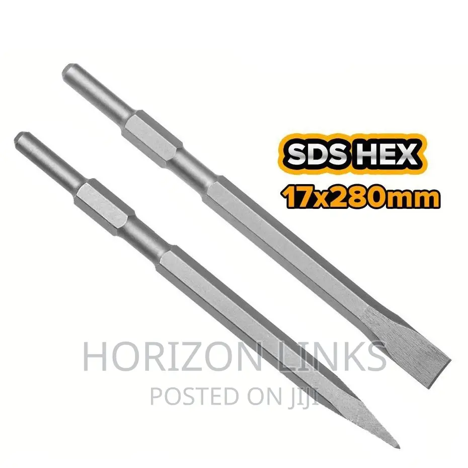 Hex Chisel