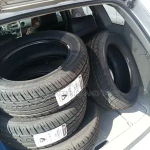 195/55r15 Metador Tyres - Ready for Delivery