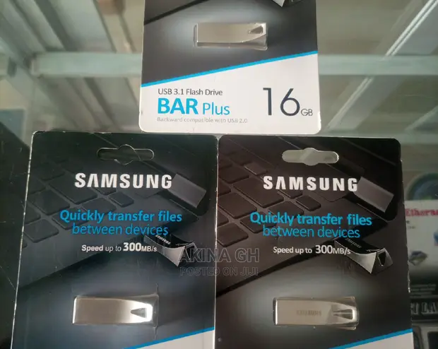 Samsung 16gb Usb 3.1 Pendrive 2