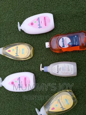 Baby Care Accessories