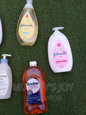 Baby Care Accessories