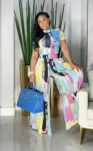 Ladies Clothings