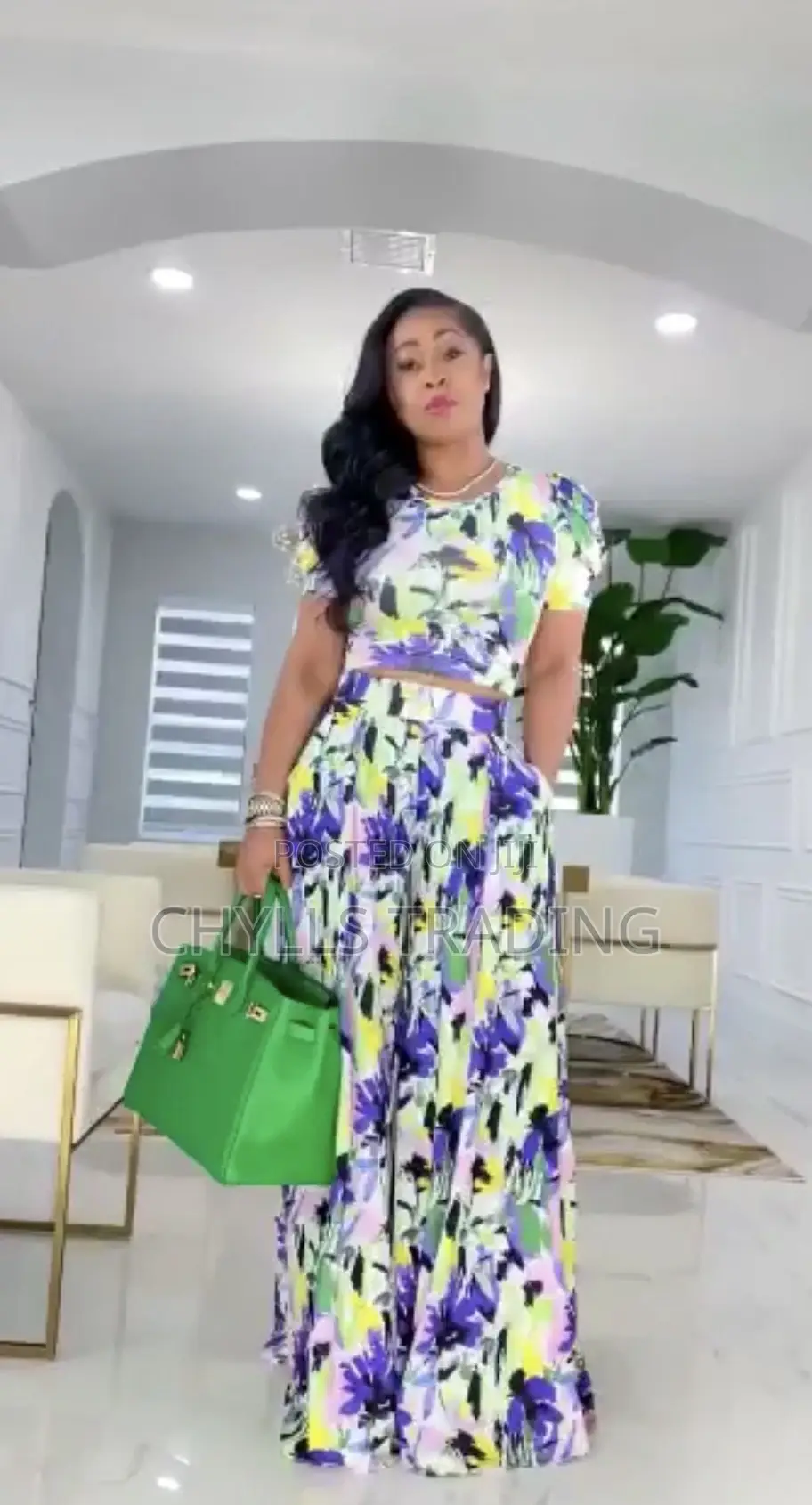 Ladies Clothings