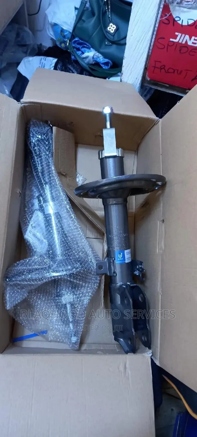 Toyota Camry Spider 2012-14 (NEW) Front SHOCK Absorbers Pair