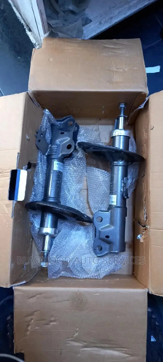Toyota Camry Spider 2012-14 Front SHOCK Absorbers Pair