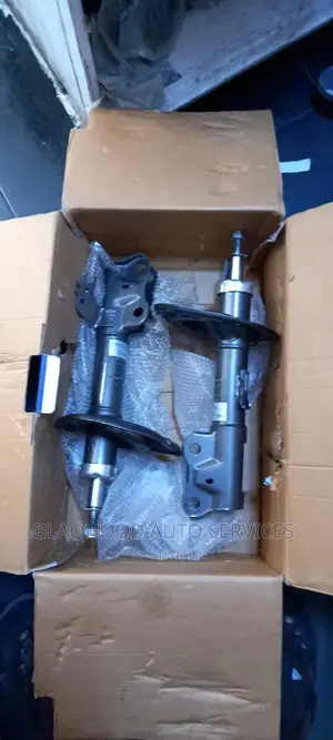 Toyota Camry Spider 2012-14 Front SHOCK Absorbers Pair