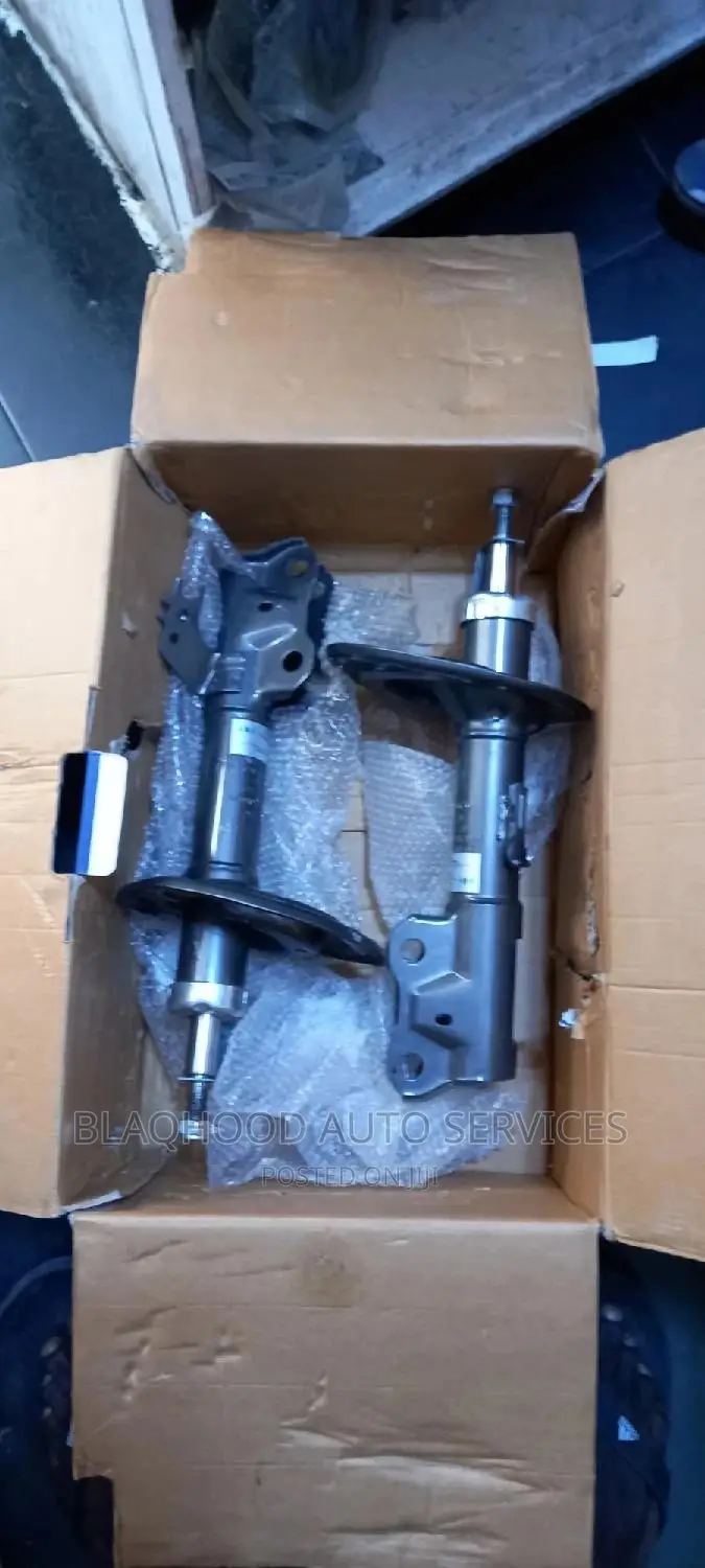 Toyota Camry Spider 2012-14 Front SHOCK Absorbers Pair