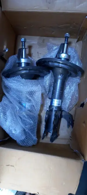 Toyota Camry Spider 2012-14 Front/Back SHOCK ABSORBERS Pair