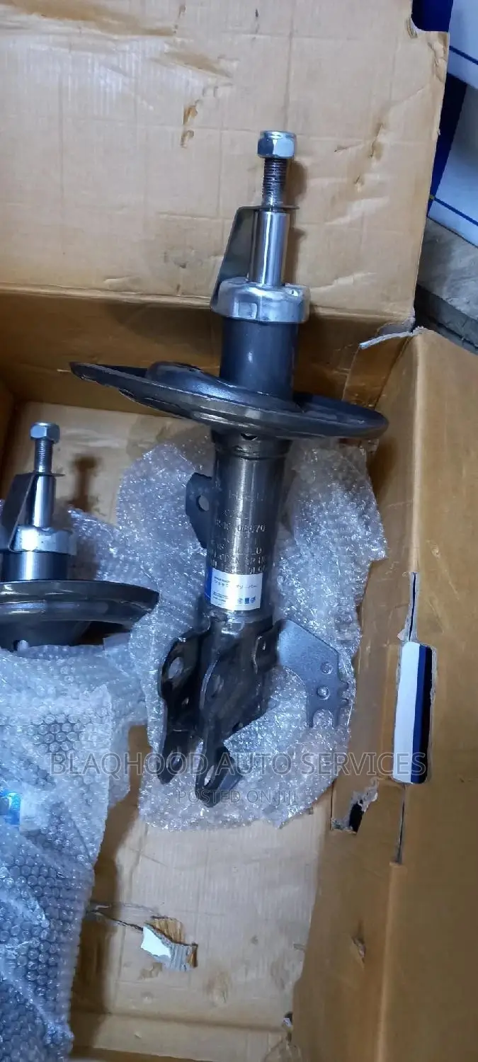 Toyota Camry Spider 2012-14 Front/Back SHOCK ABSORBERS Pair