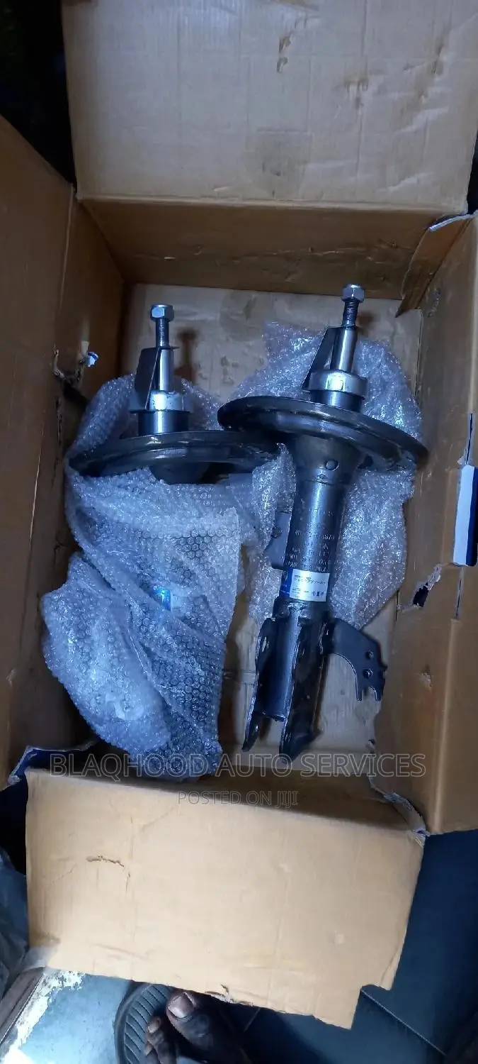 Brand New Front/Back SHOCK ABSORBERS Pair for Toyota Camry