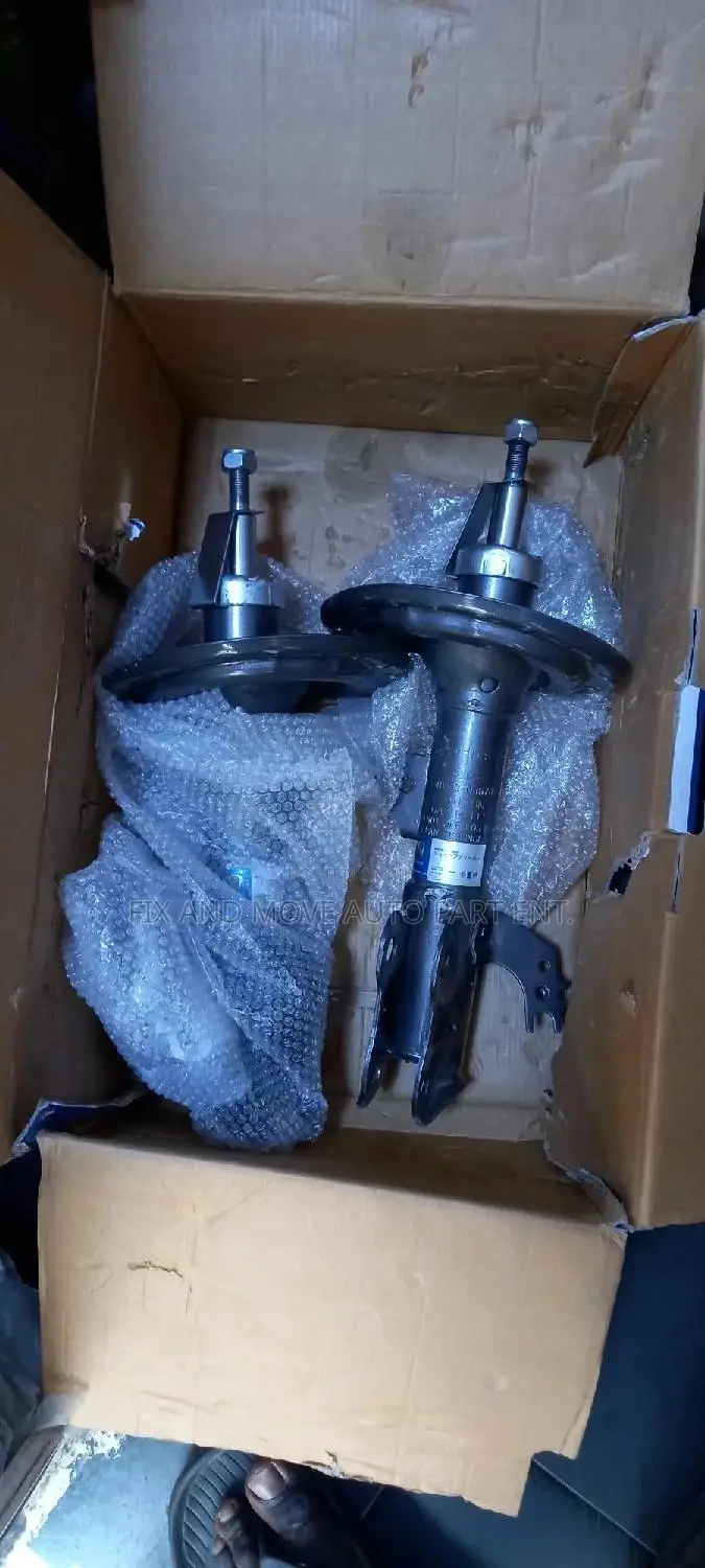 Brand New Front/Back SHOCK ABSORBERS Pair for Toyota Camry