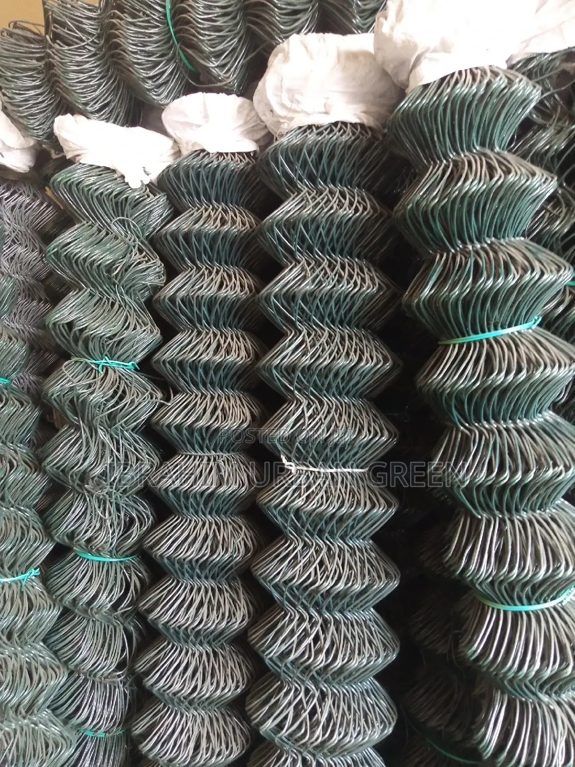 Wire Coated 6 Feet