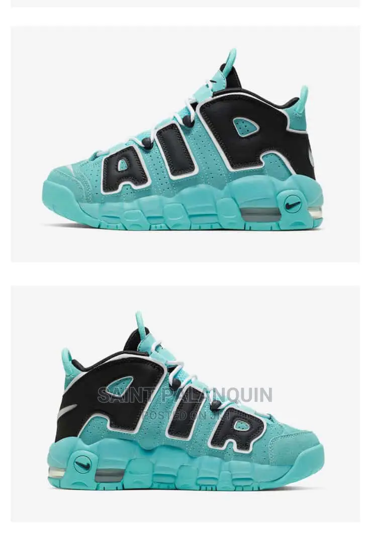 Nike Air UPTEMPO