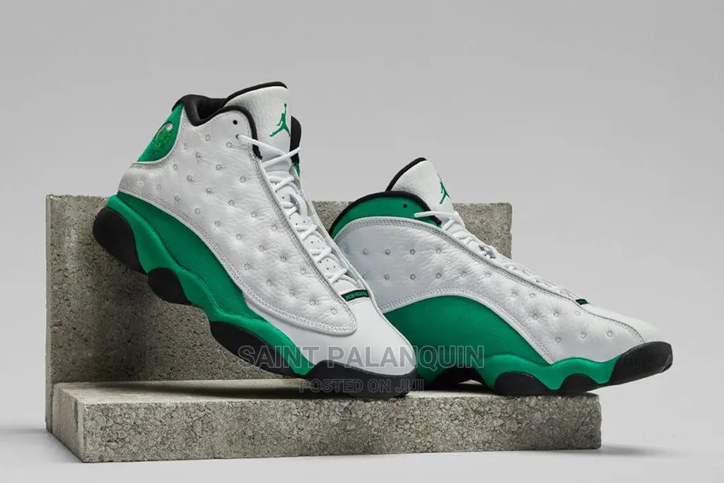 Nike Jordan XIII