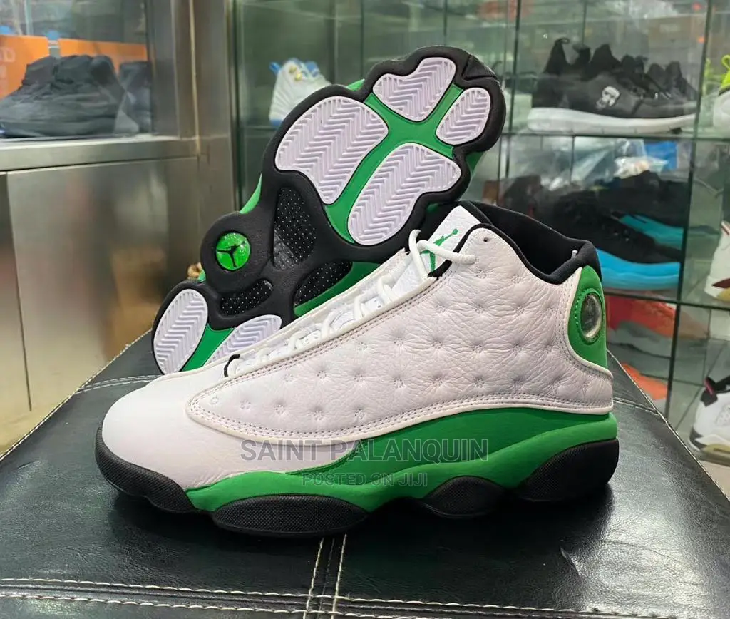 Nike Jordan XIII