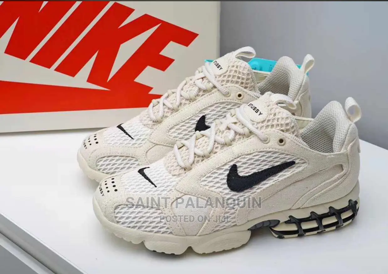 Nike Cream Spiridon Cage 2