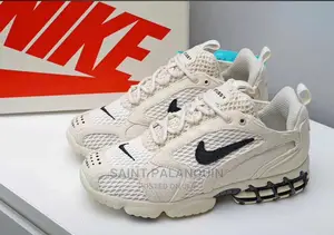 Nike Cream Spiridon Cage 2