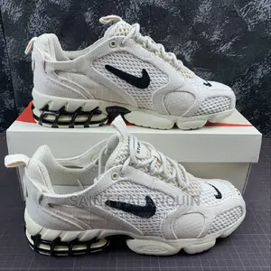 Nike Cream Spiridon Cage 2