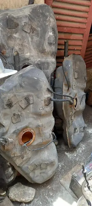 All Cars FUEL TANK in Stock