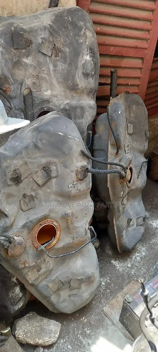 All Cars FUEL TANK in Stock