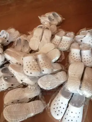Clogs Available for Serious Buyer S