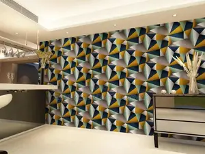 Amaizing 3D Wallpapers Installation