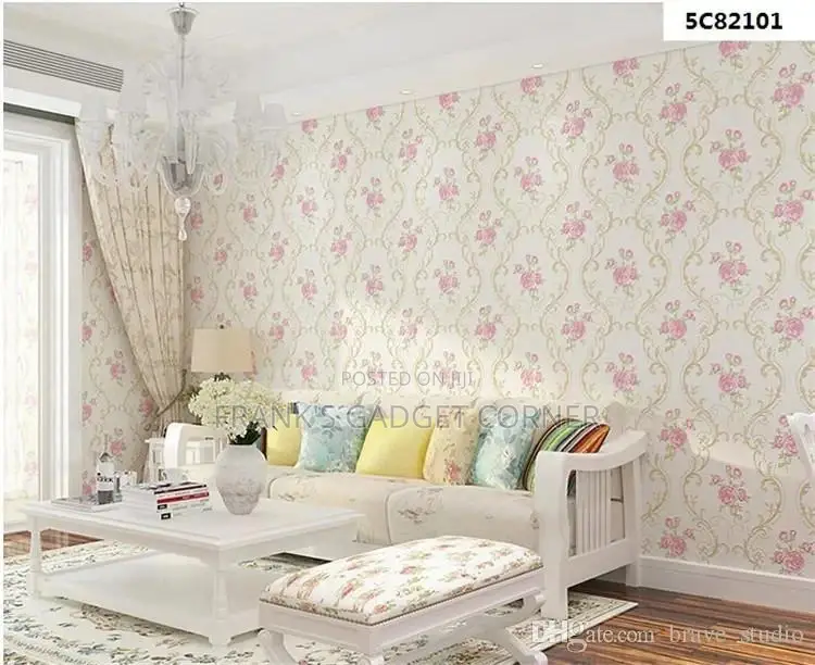 Amaizing 3D Wallpapers Installation