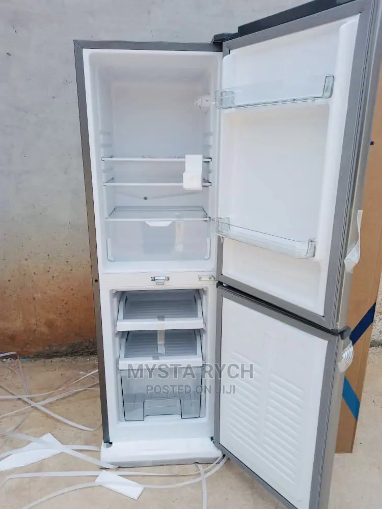 New Pearl Pf 195ix Fridge