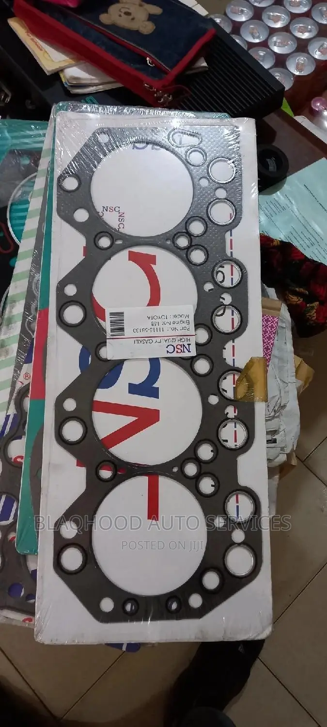 Brand New HEAD GASKET Available