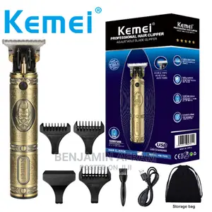 T-Blade Hair Clippers
