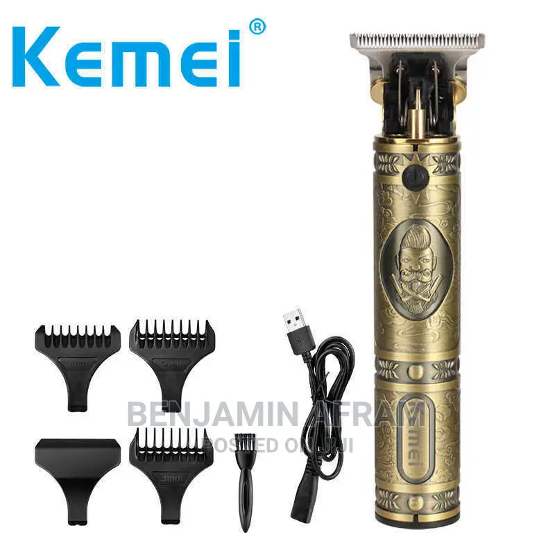 T-Blade Hair Clippers