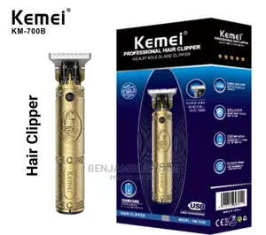 T-Blade Hair Clippers
