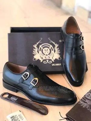 Men Anax Shoe