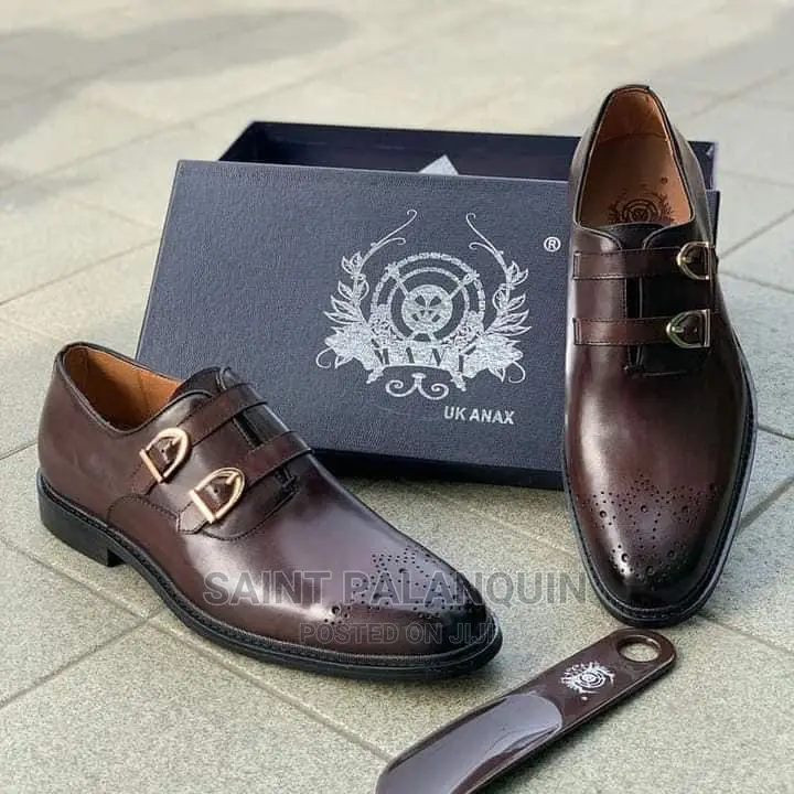 Men Anax Shoe