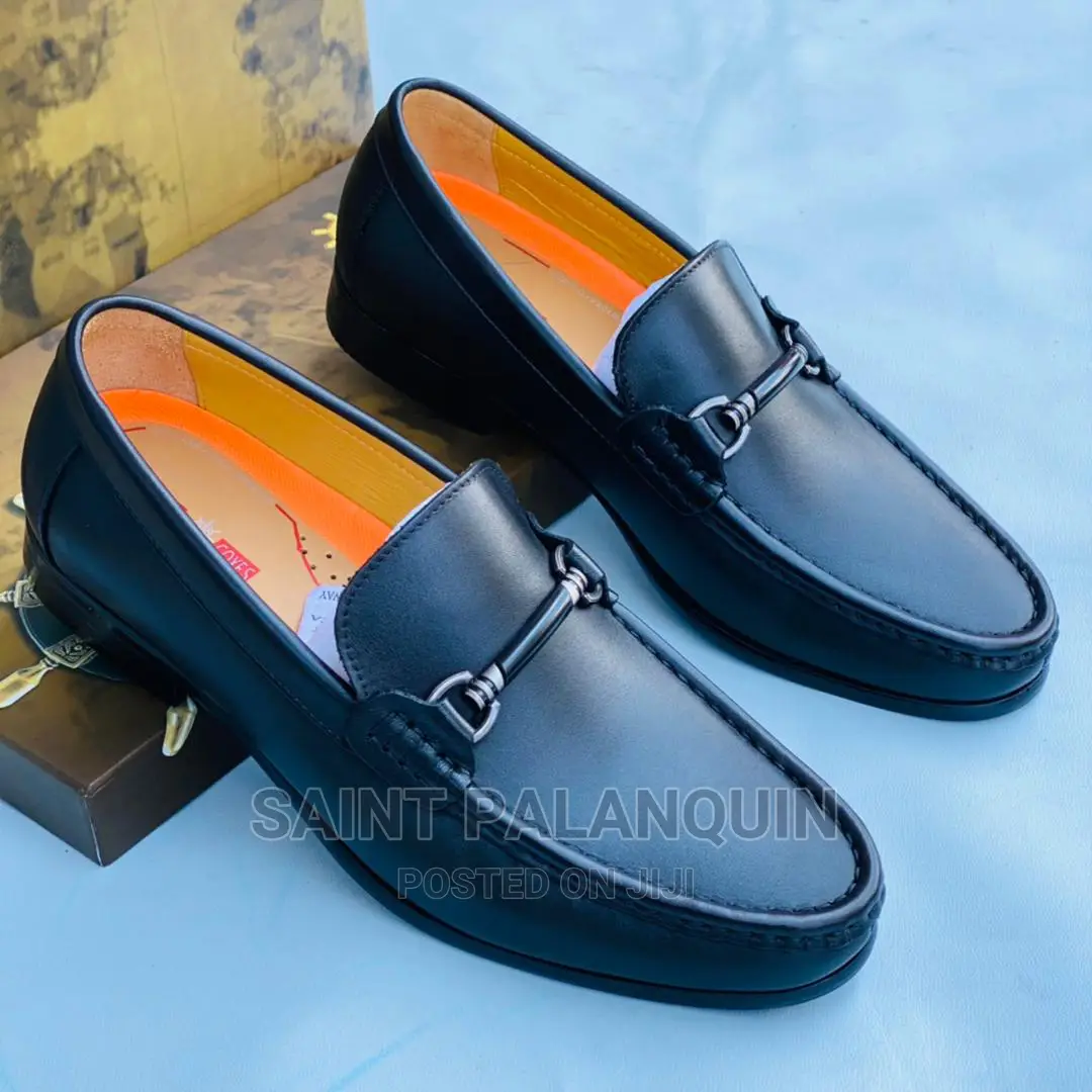 Original Loafers