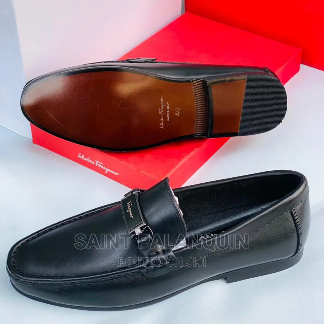 Original Loafers