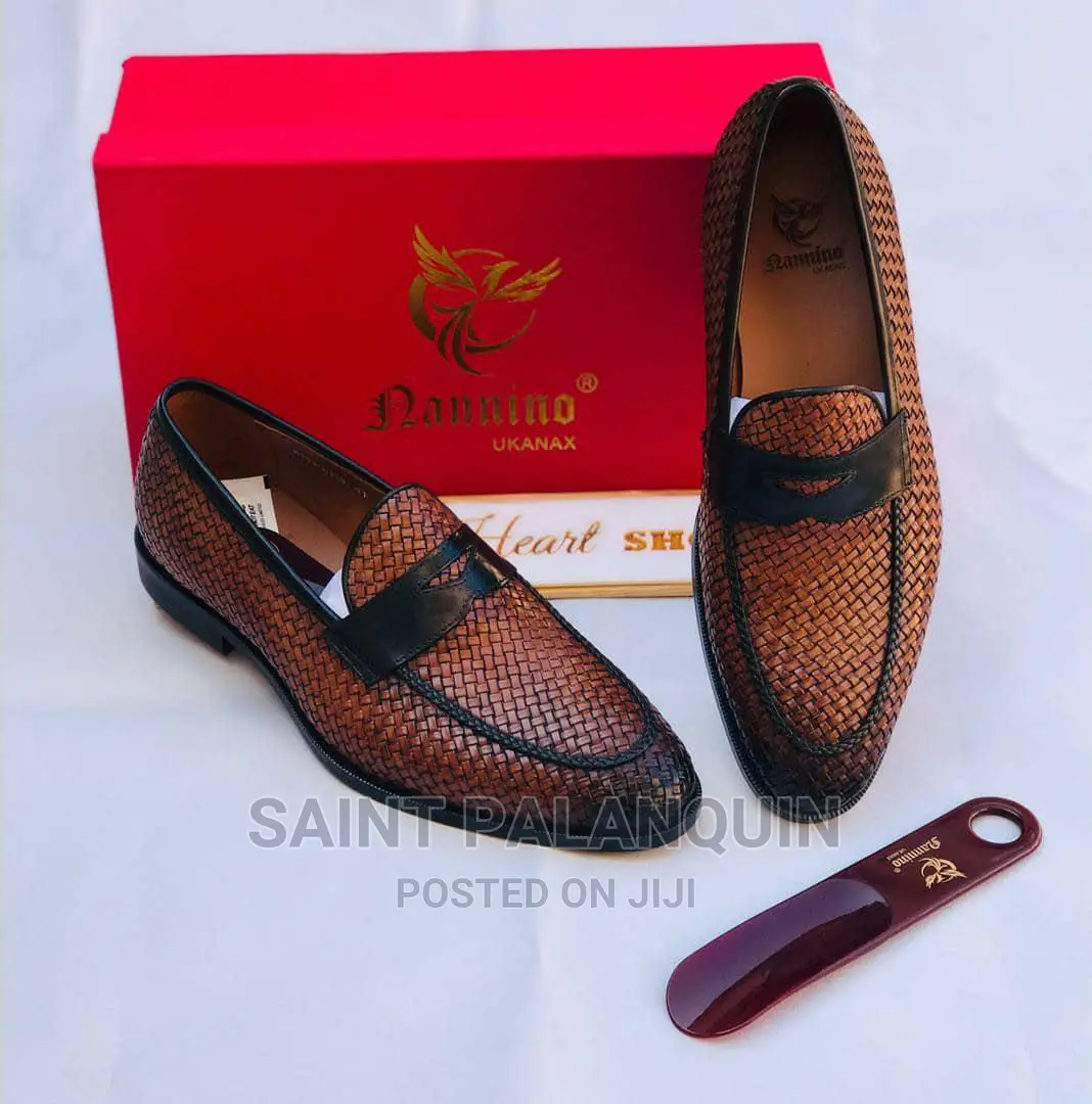 Men Classic Wear