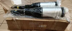 2014-2020 Range Rover Sport/Vogue Front L R Chocks Balloons