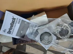 Drive Rack Pa2