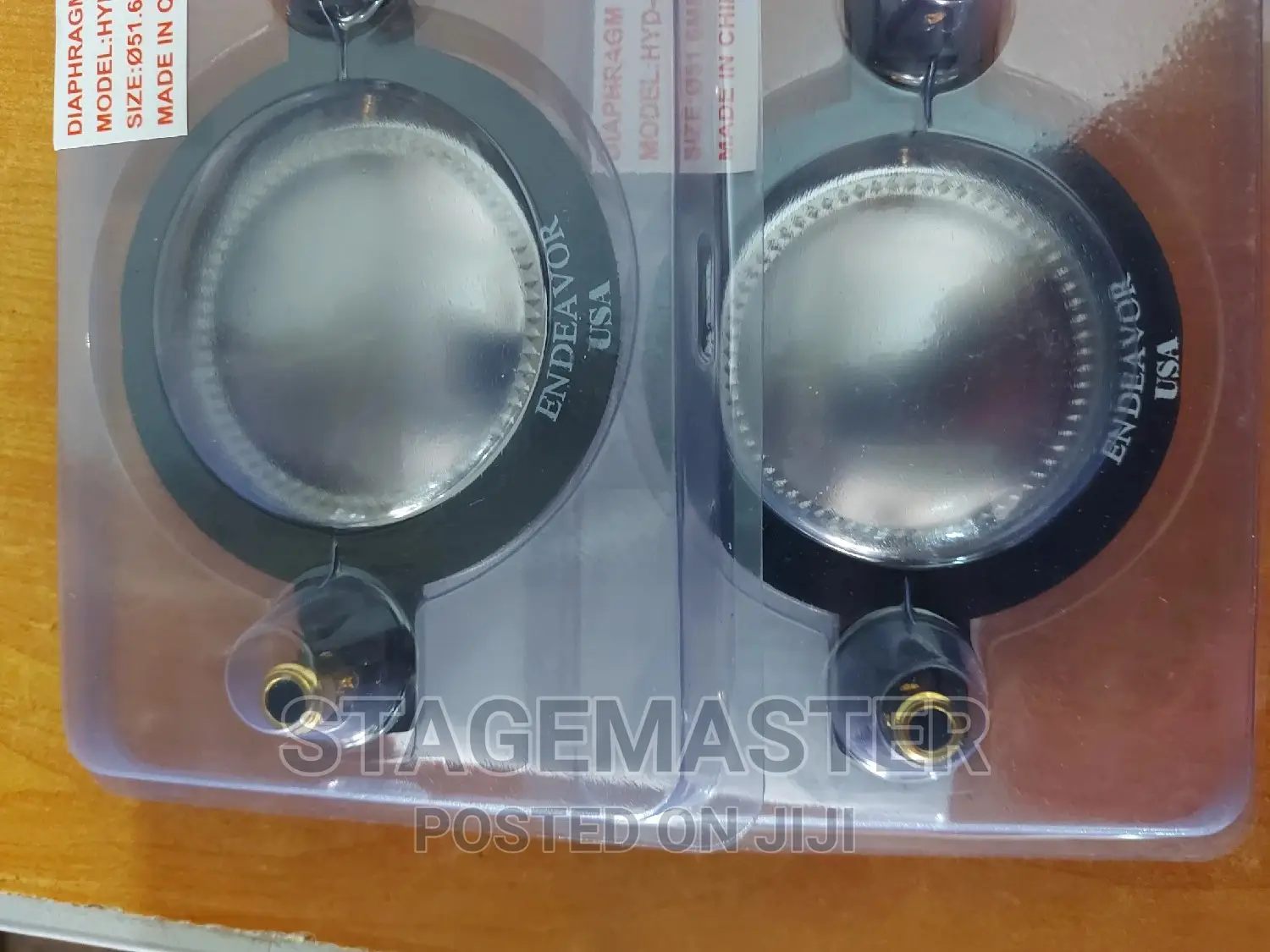 Tuter Diaphragm Big Size