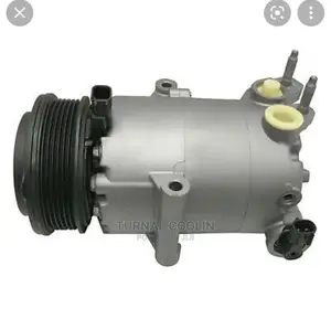 Ford Escape 2014 Ac Motor
