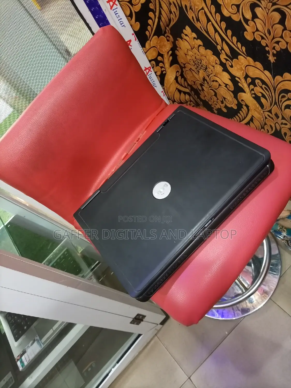 Laptop Dell Vostro 1015 3GB Intel Core 2 Quad HDD 160GB