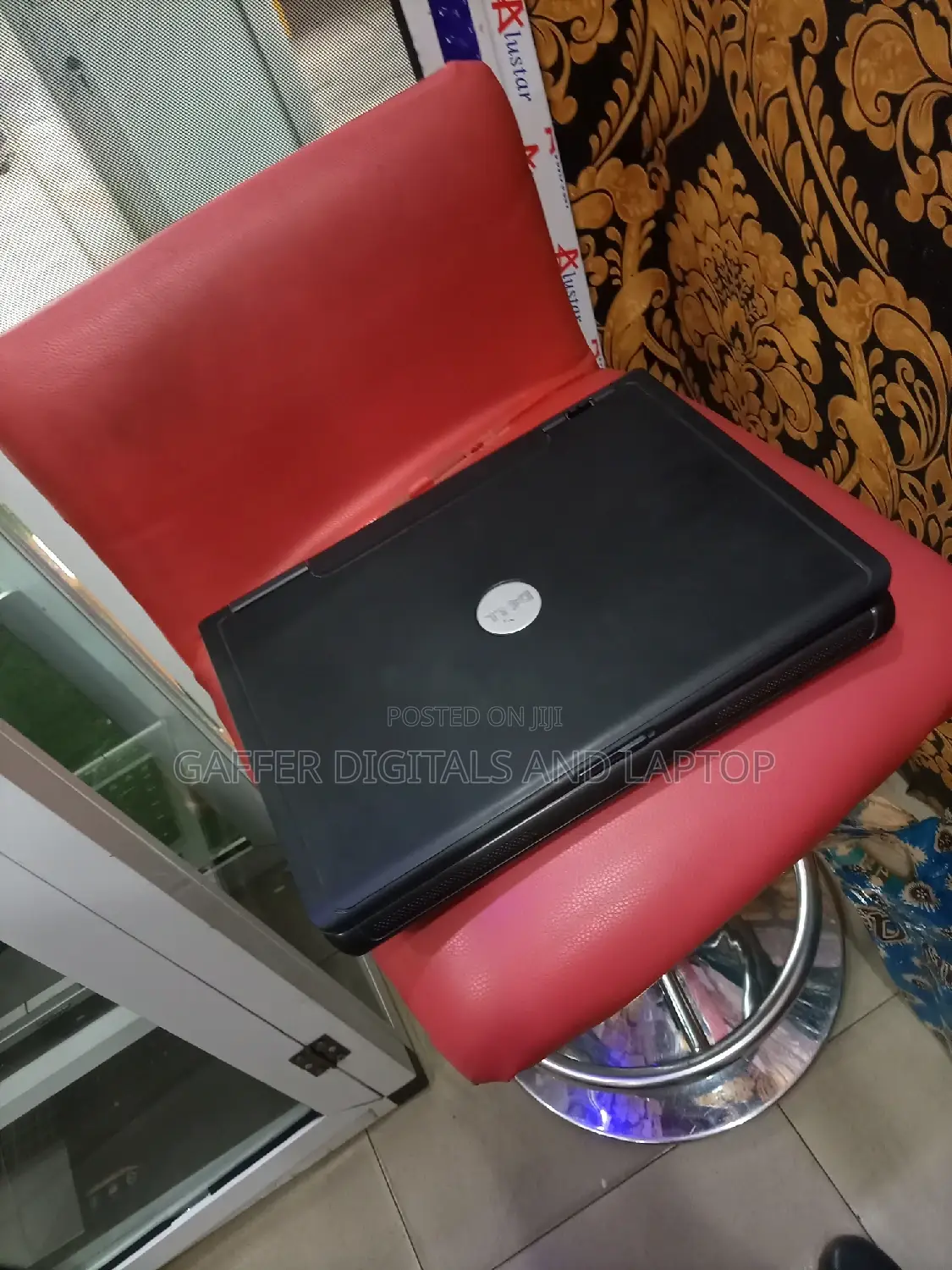 Laptop Dell Vostro 1015 3GB Intel Core 2 Quad HDD 160GB
