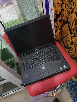 Laptop Dell Vostro 1015 3GB Intel Core 2 Quad HDD 160GB
