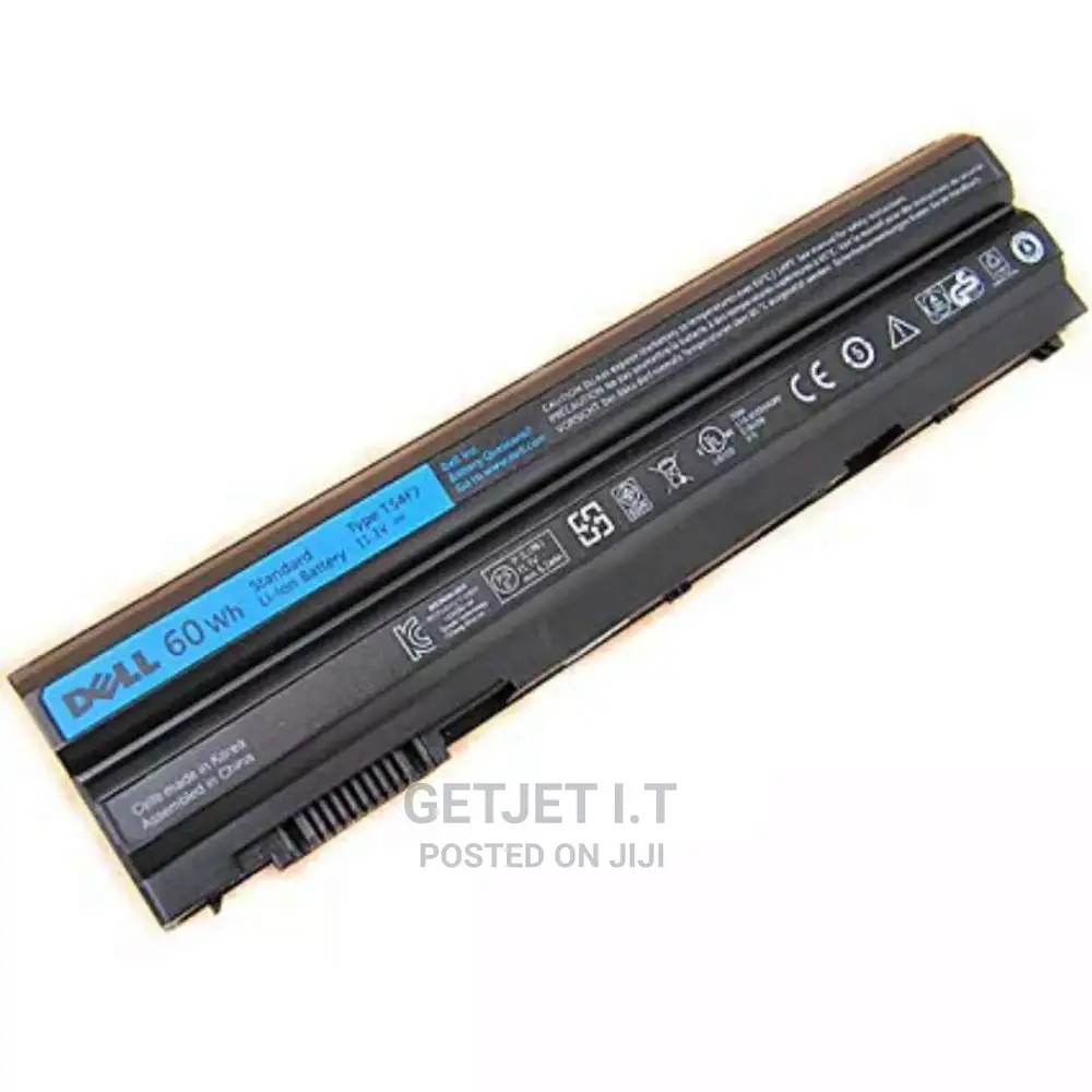 Durable Battery For Every Laptops, Also Delivery Is Done